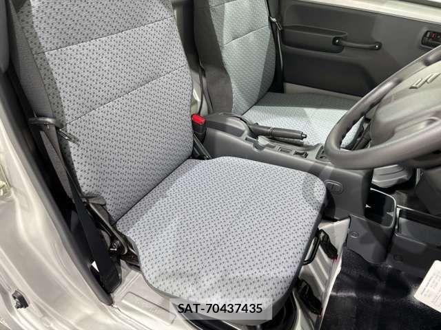 Suzuki CARRY TRUCK 2026-03 4751832-14