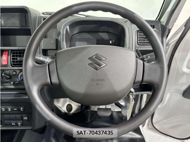 Suzuki CARRY TRUCK 2026-03 4751832-17