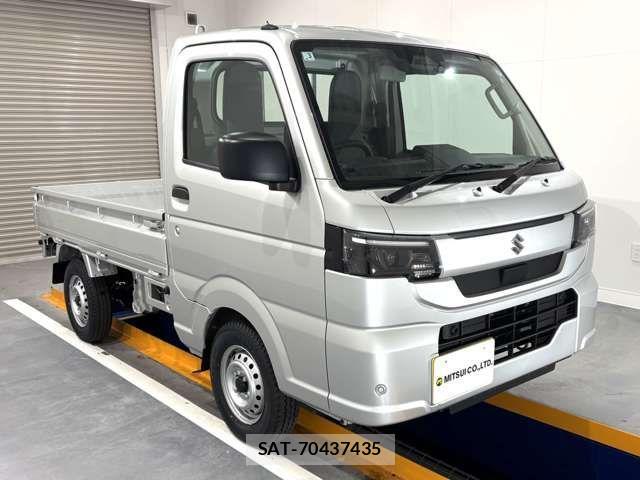 Suzuki CARRY TRUCK 2026-03 4751832-1