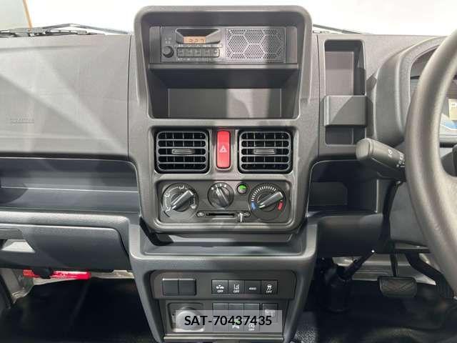 Suzuki CARRY TRUCK 2026-03 4751832-19