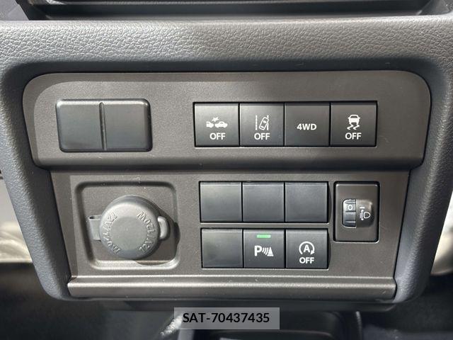 Suzuki CARRY TRUCK 2026-03 4751832-20