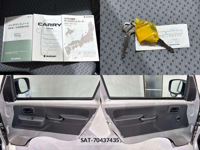 Suzuki CARRY TRUCK 2026-03 4751832-24