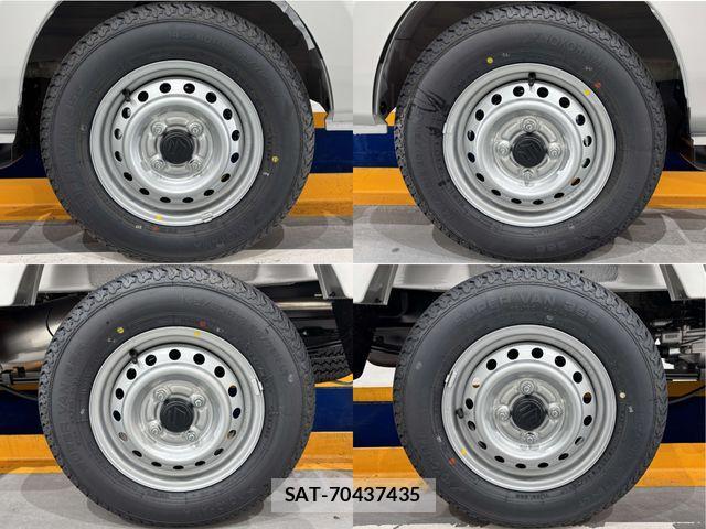 Suzuki CARRY TRUCK 2026-03 4751832-25