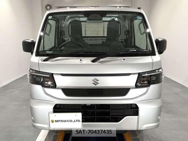 Suzuki CARRY TRUCK 2026-03 4751832-2