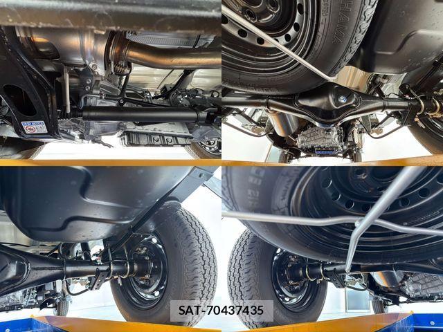 Suzuki CARRY TRUCK 2026-03 4751832-29