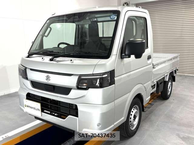 Suzuki CARRY TRUCK 2026-03 4751832-3