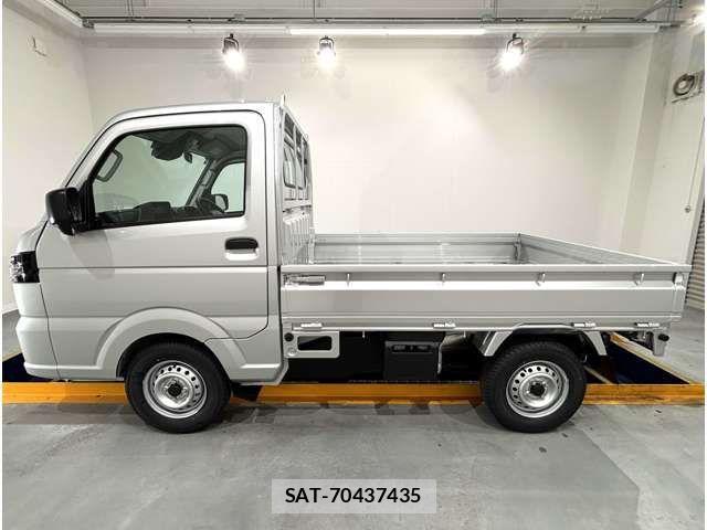 Suzuki CARRY TRUCK 2026-03 4751832-4
