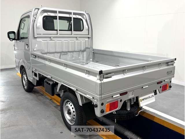 Suzuki CARRY TRUCK 2026-03 4751832-5