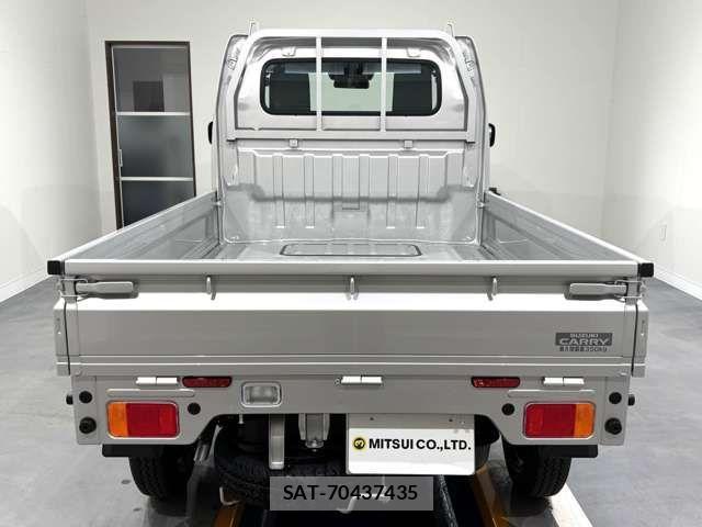 Suzuki CARRY TRUCK 2026-03 4751832-6