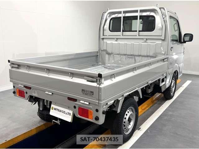 Suzuki CARRY TRUCK 2026-03 4751832-7