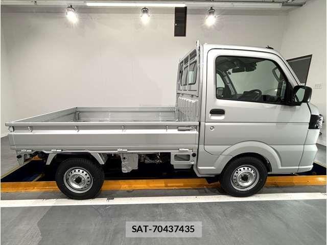 Suzuki CARRY TRUCK 2026-03 4751832-8