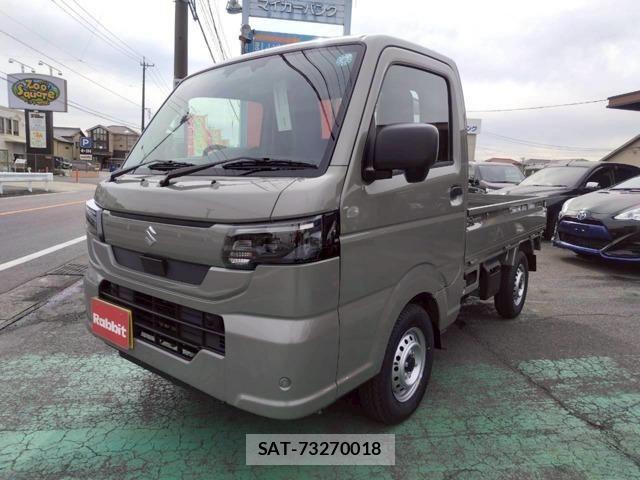 Suzuki CARRY TRUCK 2026-02 4933154-0