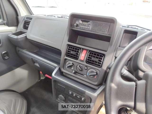 Suzuki CARRY TRUCK 2026-02 4933154-10