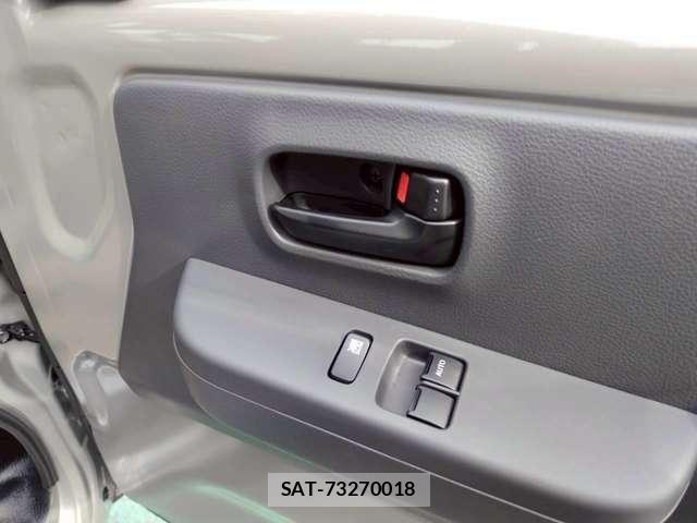 Suzuki CARRY TRUCK 2026-02 4933154-12