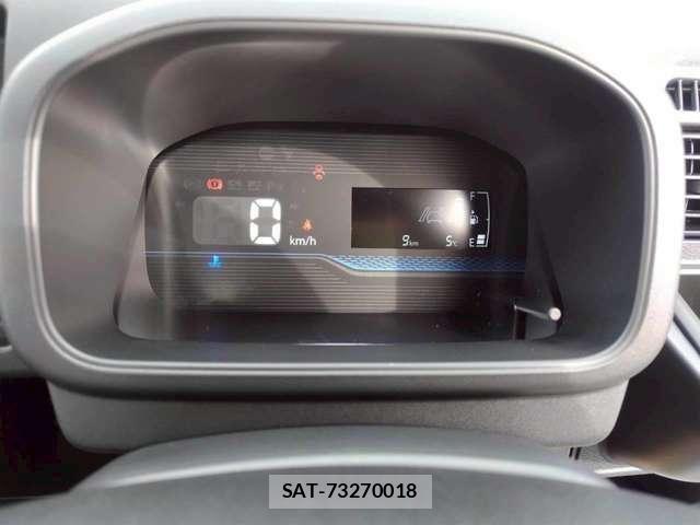 Suzuki CARRY TRUCK 2026-02 4933154-14