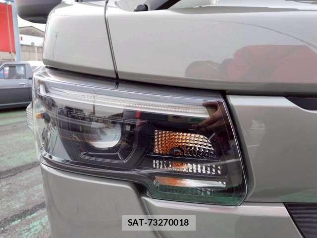 Suzuki CARRY TRUCK 2026-02 4933154-16