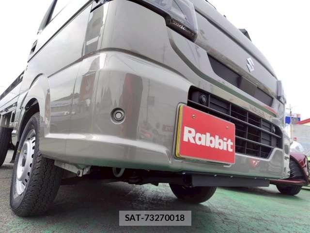 Suzuki CARRY TRUCK 2026-02 4933154-18