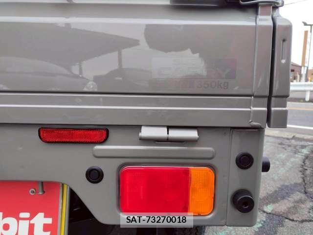 Suzuki CARRY TRUCK 2026-02 4933154-19