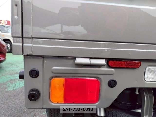 Suzuki CARRY TRUCK 2026-02 4933154-20