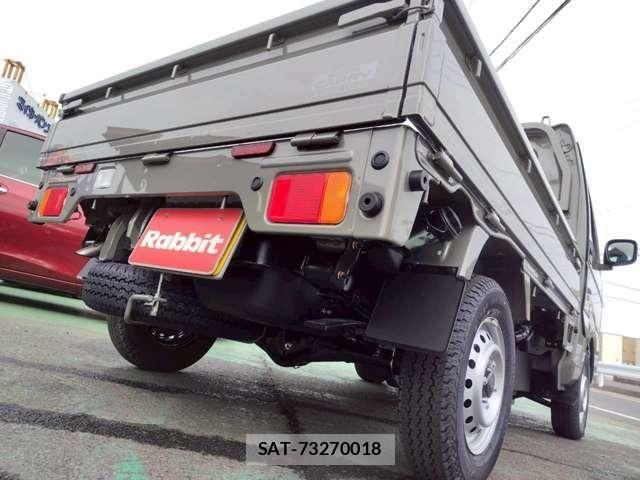 Suzuki CARRY TRUCK 2026-02 4933154-21