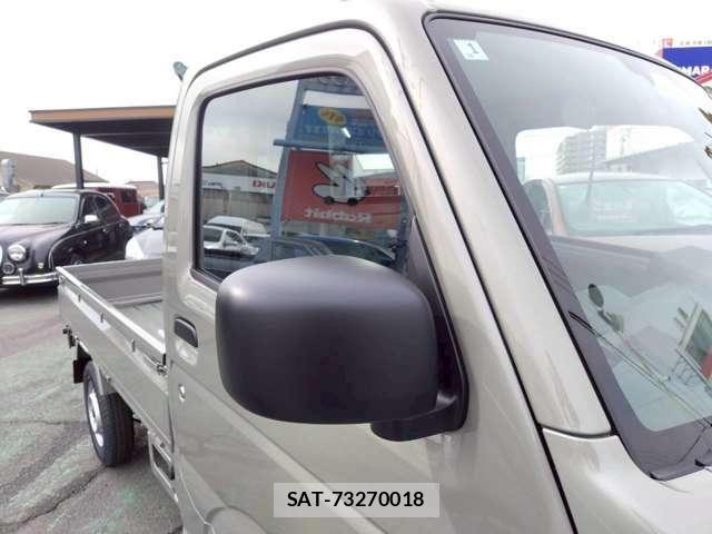 Suzuki CARRY TRUCK 2026-02 4933154-23