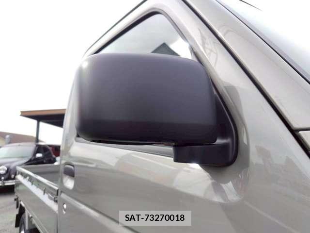 Suzuki CARRY TRUCK 2026-02 4933154-24