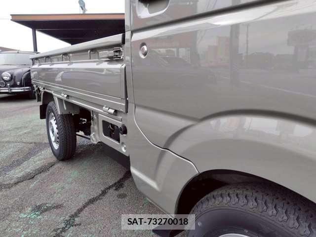 Suzuki CARRY TRUCK 2026-02 4933154-25