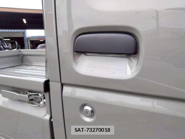Suzuki CARRY TRUCK 2026-02 4933154-26