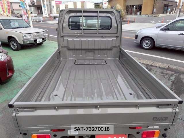 Suzuki CARRY TRUCK 2026-02 4933154-27