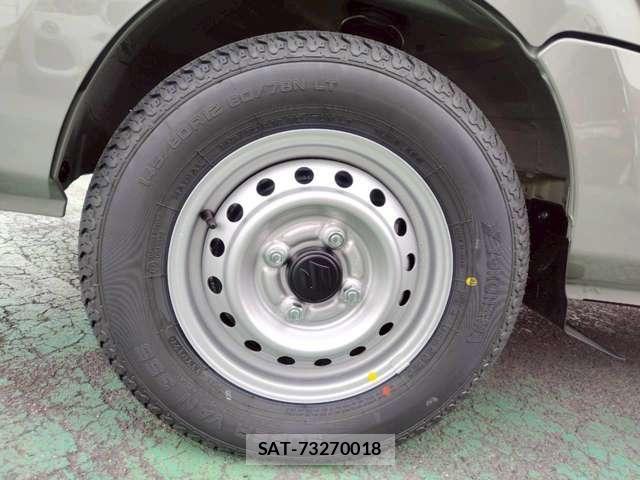 Suzuki CARRY TRUCK 2026-02 4933154-28
