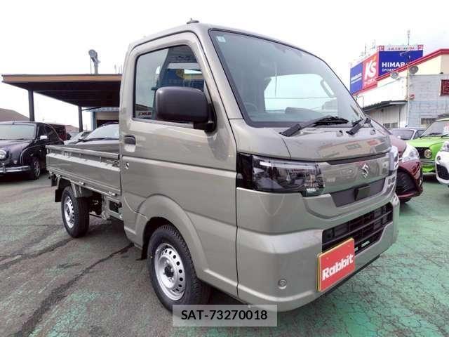 Suzuki CARRY TRUCK 2026-02 4933154-2
