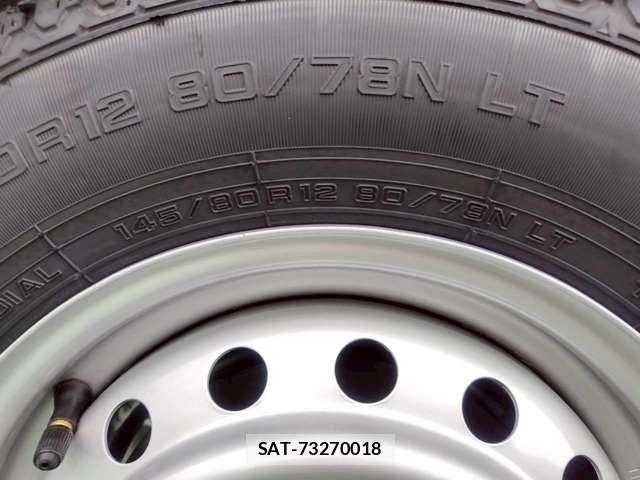 Suzuki CARRY TRUCK 2026-02 4933154-29