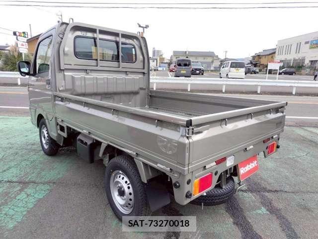 Suzuki CARRY TRUCK 2026-02 4933154-5