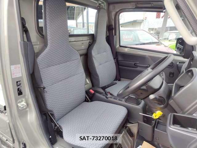 Suzuki CARRY TRUCK 2026-02 4933154-8