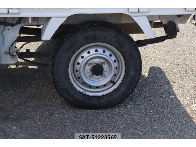 Suzuki CARRY TRUCK 2011-12 4933251-9