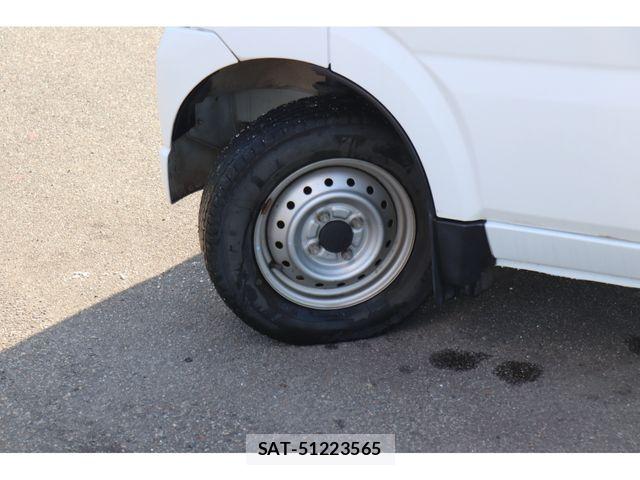 Suzuki CARRY TRUCK 2011-12 4933251-10