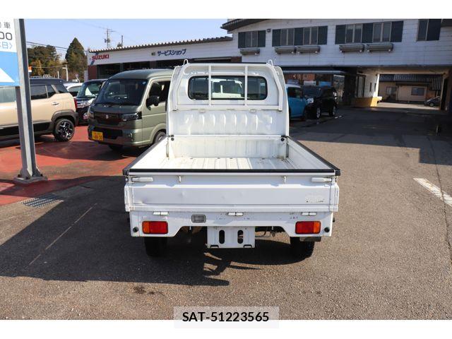 Suzuki CARRY TRUCK 2011-12 4933251-11