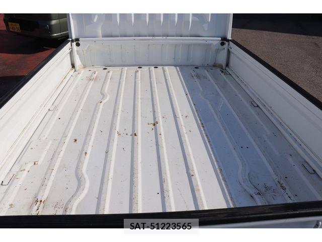 Suzuki CARRY TRUCK 2011-12 4933251-12