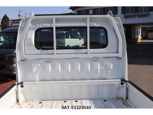 Suzuki CARRY TRUCK 2011-12 4933251-13