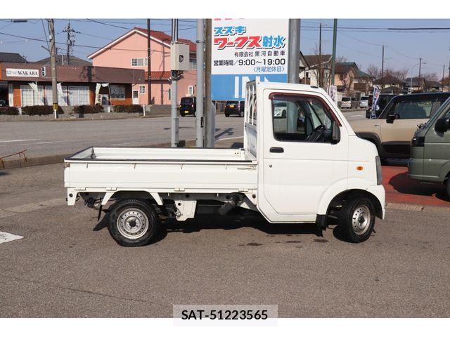 Suzuki CARRY TRUCK 2011-12 4933251-16
