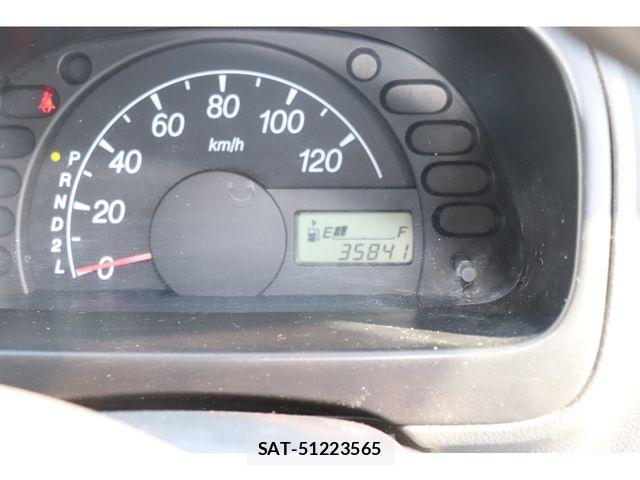 Suzuki CARRY TRUCK 2011-12 4933251-21