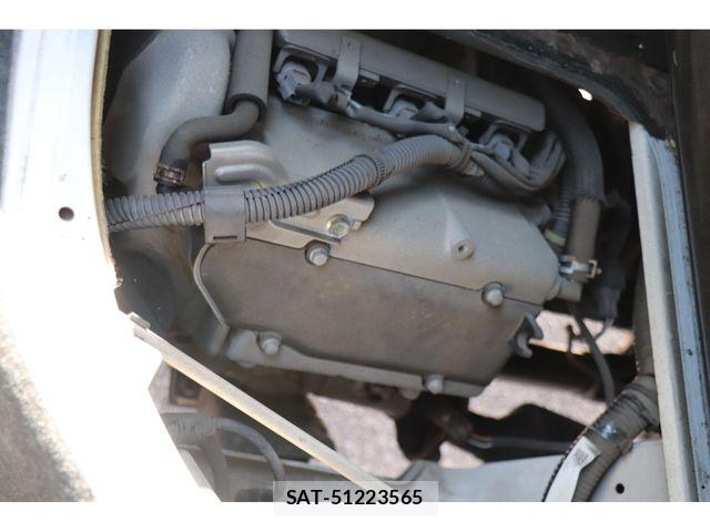 Suzuki CARRY TRUCK 2011-12 4933251-22