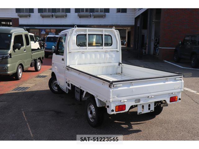 Suzuki CARRY TRUCK 2011-12 4933251-2