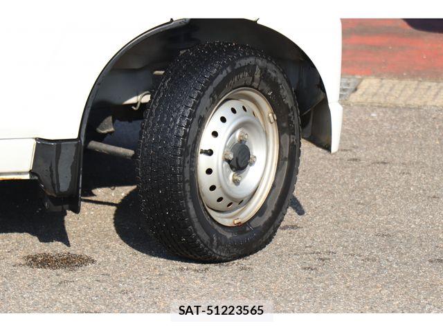 Suzuki CARRY TRUCK 2011-12 4933251-3