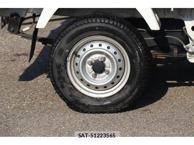Suzuki CARRY TRUCK 2011-12 4933251-4
