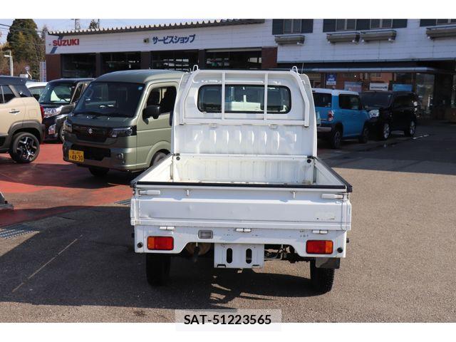 Suzuki CARRY TRUCK 2011-12 4933251-6
