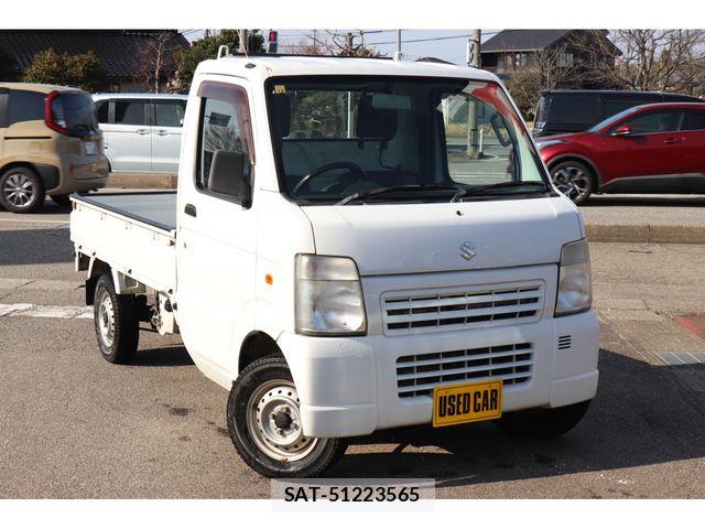 Suzuki CARRY TRUCK 2011-12 4933251-7