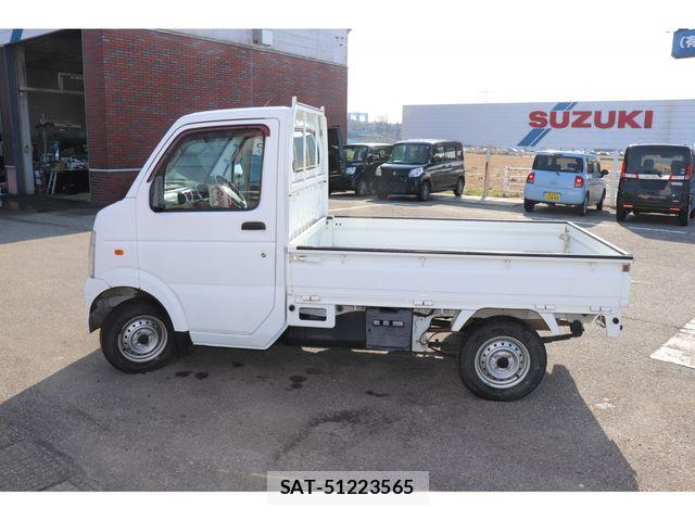 Suzuki CARRY TRUCK 2011-12 4933251-8