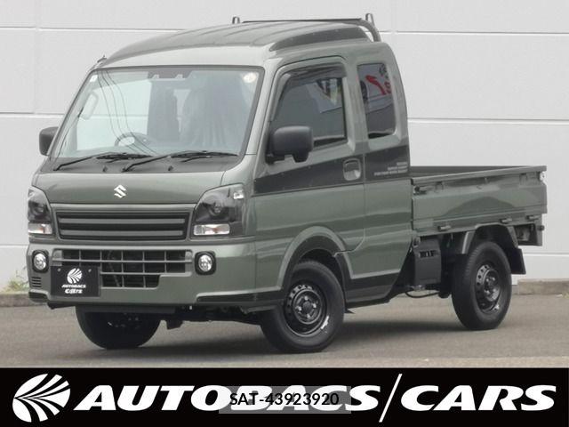 Suzuki CARRY TRUCK 2025-09 5861303-0