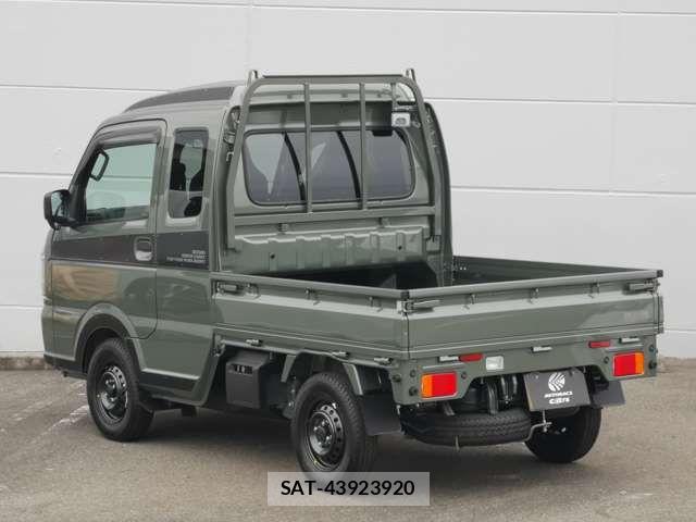 Suzuki CARRY TRUCK 2025-09 5861303-9